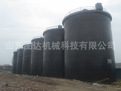 UASB厌氧塔