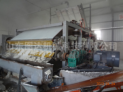 SWYL双网重力压滤机