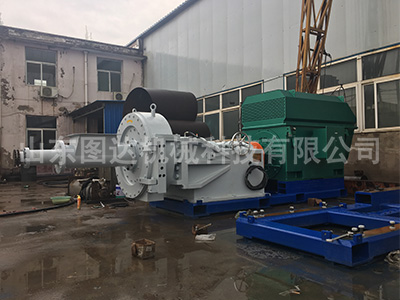 ZDPH高浓度磨浆机