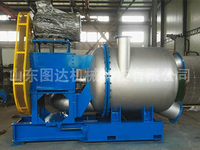 ZZF系列杂质分离机