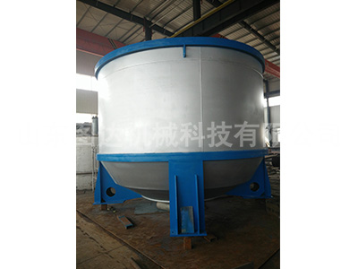 ZSCG系列超高浓水力碎浆机