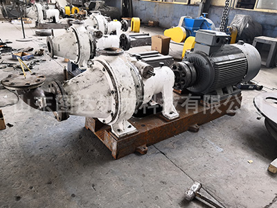 ZDJ大锥度精浆机