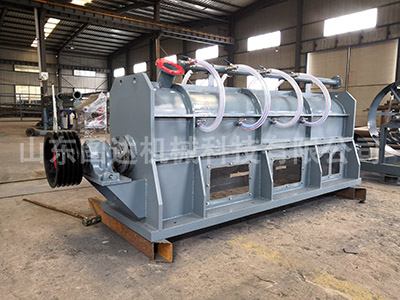 RSH排渣分离机