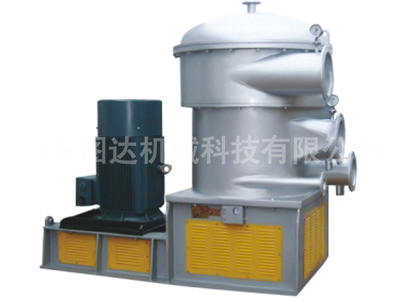 ZSL6升流式分级筛