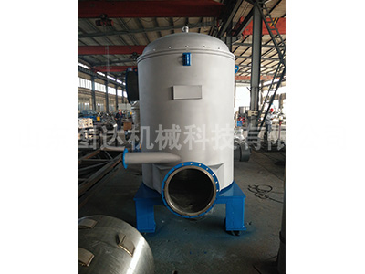 ZSL5低脉冲网前筛