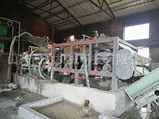 SWYL双网重力压滤机