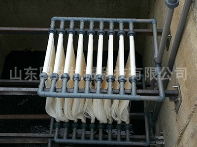 MBR膜生物反应器