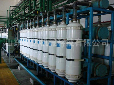 焦化污水处理设备