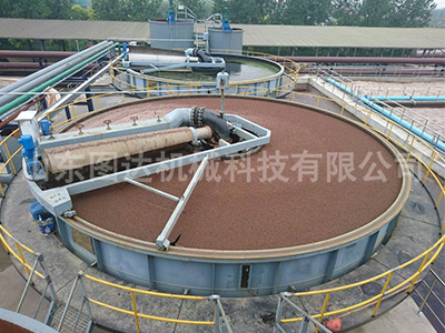 造纸污水处理设备