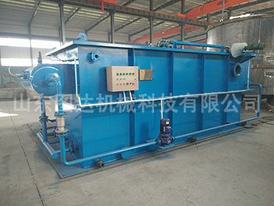 屠宰污水处理设备