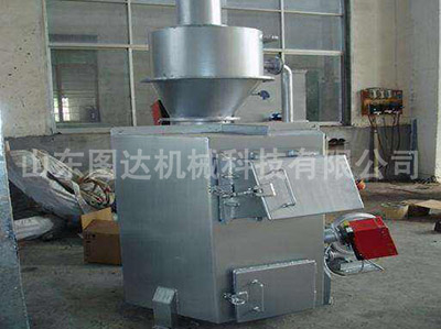 动物尸体焚烧炉