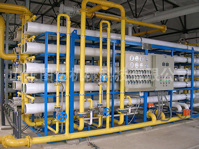 反渗透过滤设备